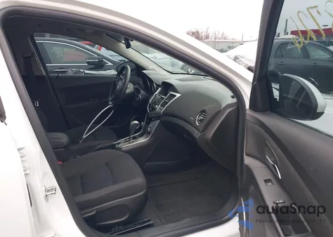 2015 Chevrolet Cruze 1Lt Auto z USA, uszkodzony, nr VIN 1G1PC5SB5F7228361